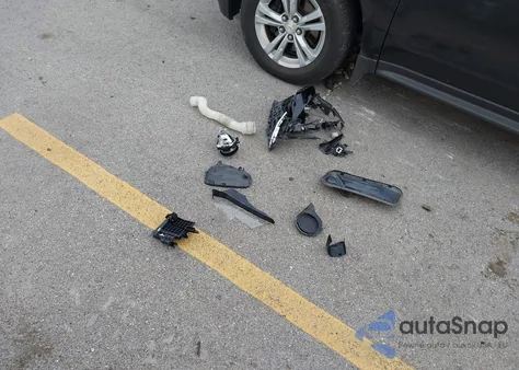 2018 Mercedes-Benz Gls 450 4Matic z USA, uszkodzony, nr VIN 4JGDF6EE8JB079877